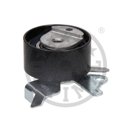 0-N1060 - Tensioner Pulley, timing belt 