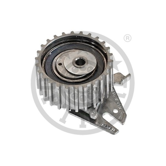 0-N114 - Tensioner Pulley, timing belt 