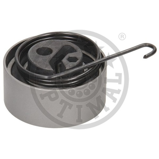 0-N1085 - Tensioner Pulley, timing belt 