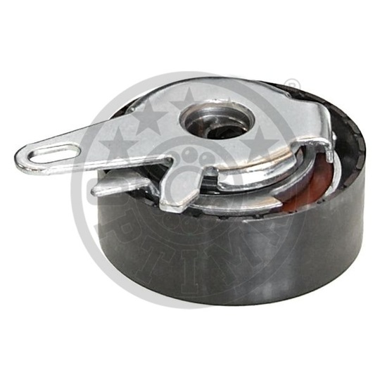 0-N116 - Tensioner Pulley, timing belt 