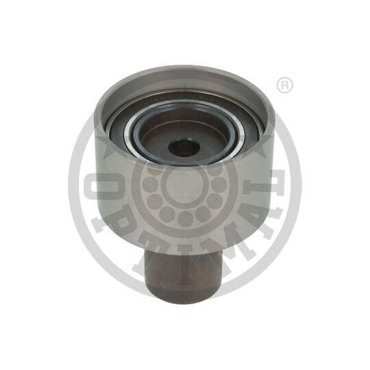 0-N1218 - Deflection/Guide Pulley, timing belt 