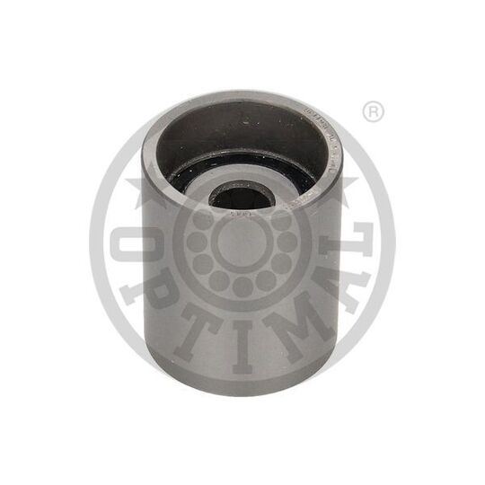 0-N1268 - Deflection/Guide Pulley, timing belt 