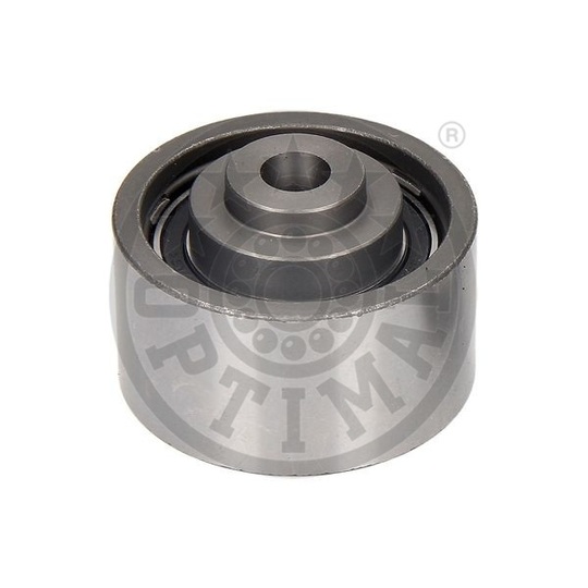 0-N1239 - Deflection/Guide Pulley, timing belt 