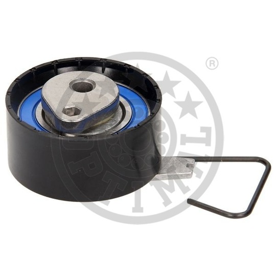 0-N1272 - Tensioner Pulley, timing belt 