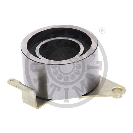 0-N1243 - Tensioner Pulley, timing belt 