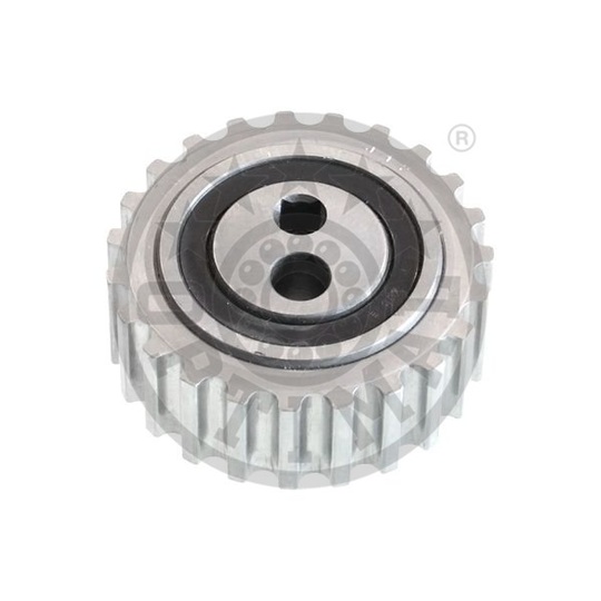 0-N1222 - Tensioner Pulley, timing belt 