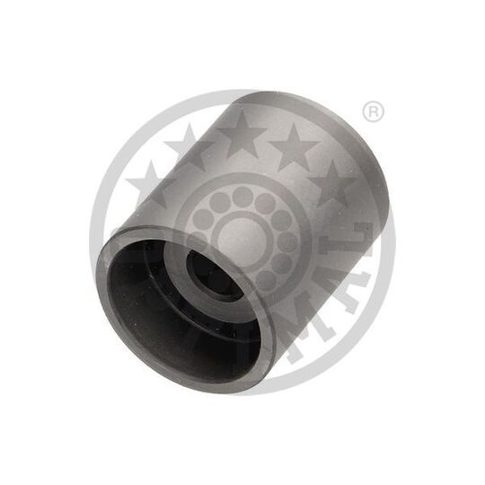 0-N1268 - Deflection/Guide Pulley, timing belt 