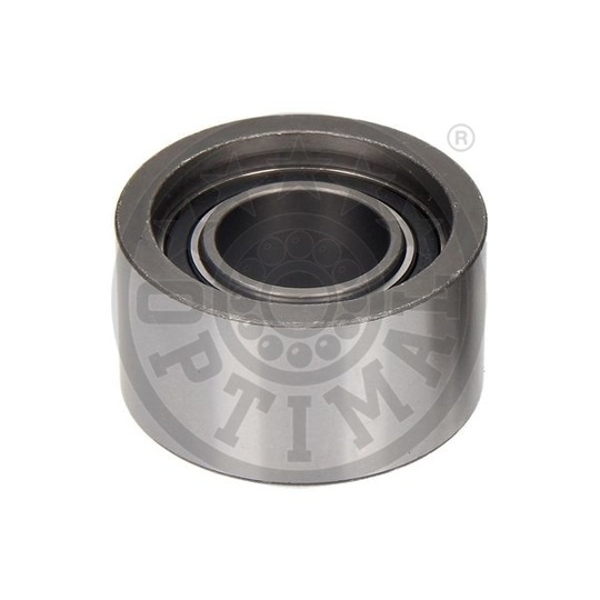 0-N1239 - Deflection/Guide Pulley, timing belt 