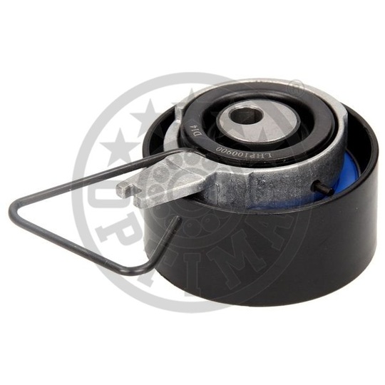 0-N1272 - Tensioner Pulley, timing belt 