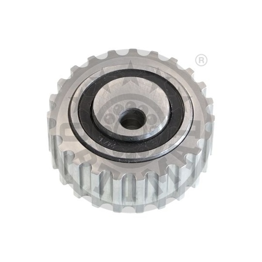 0-N1222 - Tensioner Pulley, timing belt 