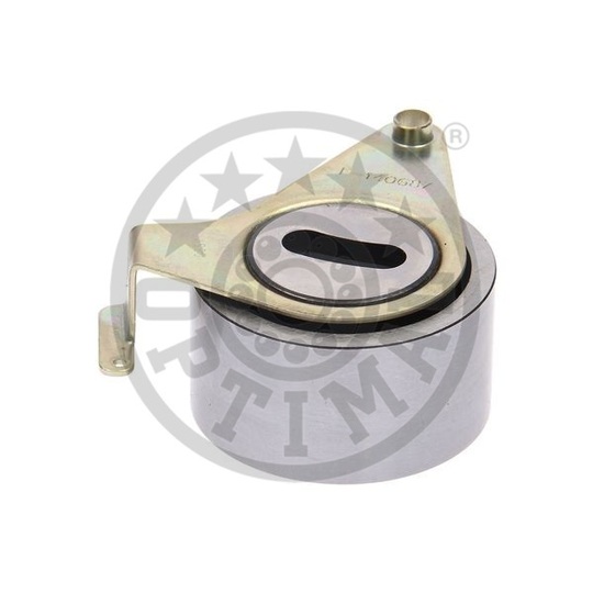 0-N1243 - Tensioner Pulley, timing belt 