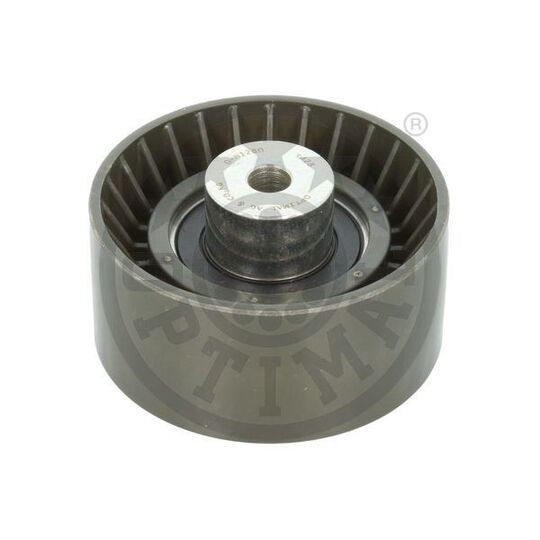 0-N1280 - Tensioner Pulley, timing belt 