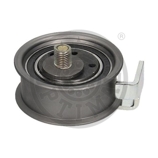 0-N130 - Tensioner Pulley, timing belt 