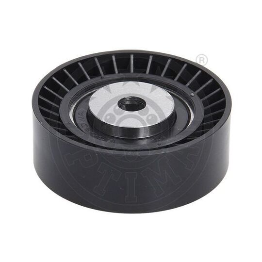 0-N1301 - Tensioner Pulley, v-ribbed belt 