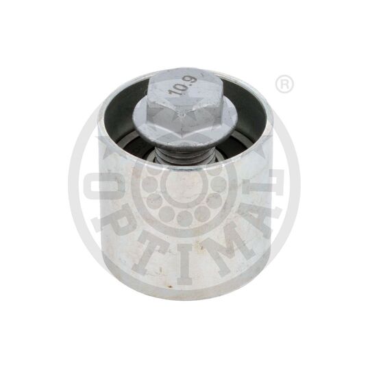 0-N1316 - Deflection/Guide Pulley, timing belt 