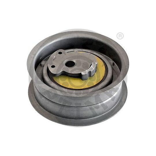 0-N129 - Tensioner Pulley, timing belt 