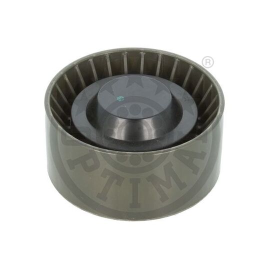 0-N1280 - Tensioner Pulley, timing belt 