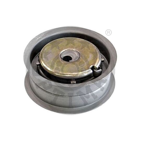 0-N129 - Tensioner Pulley, timing belt 