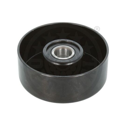 0-N1283 - Tensioner Pulley, v-ribbed belt 