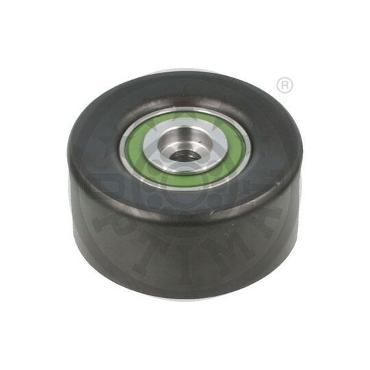 0-N1348 - Deflection/Guide Pulley, timing belt 