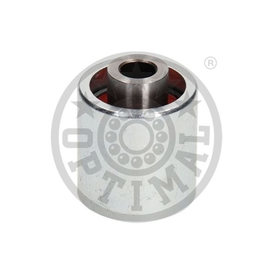 0-N1346 - Deflection/Guide Pulley, timing belt 