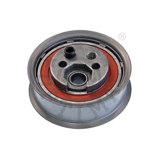 0-N132 - Tensioner Pulley, timing belt 