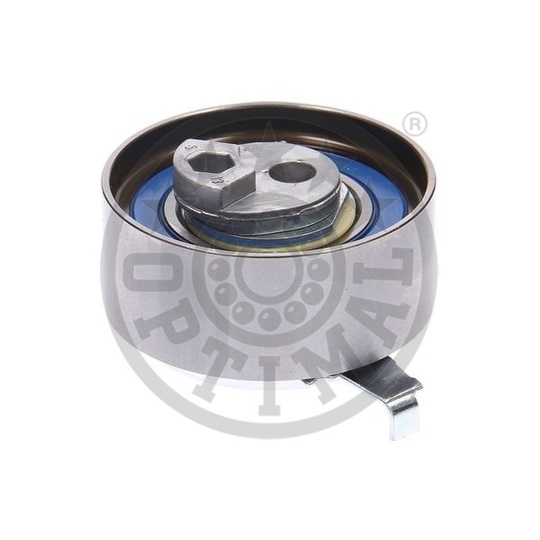 0-N1337 - Tensioner Pulley, timing belt 