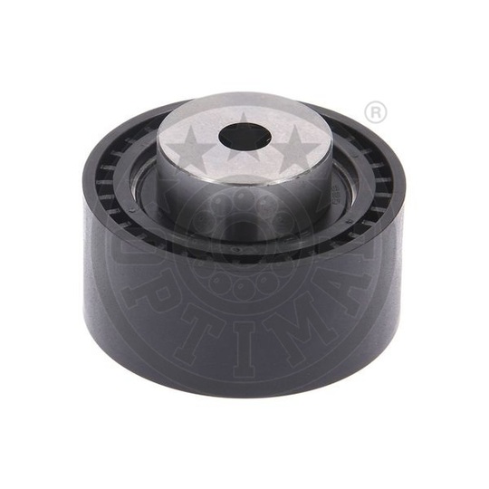 0-N1358 - Deflection/Guide Pulley, timing belt 