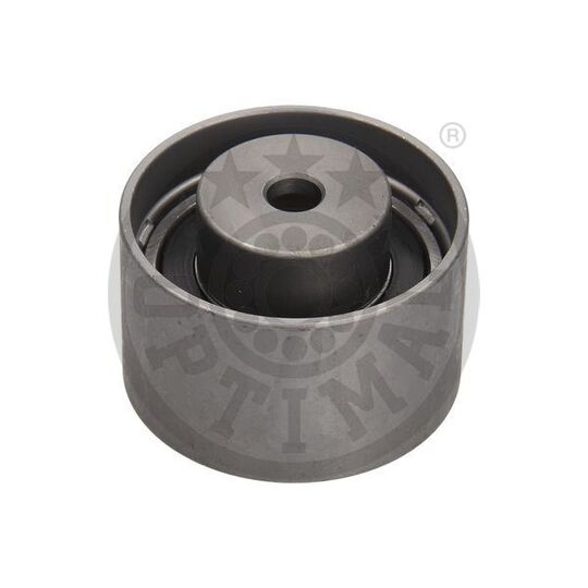 0-N1350 - Deflection/Guide Pulley, timing belt 