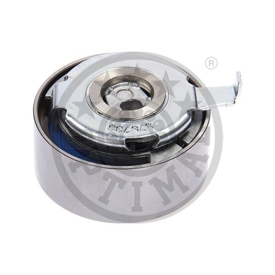 0-N1337 - Tensioner Pulley, timing belt 