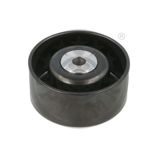 0-N1348 - Deflection/Guide Pulley, timing belt 