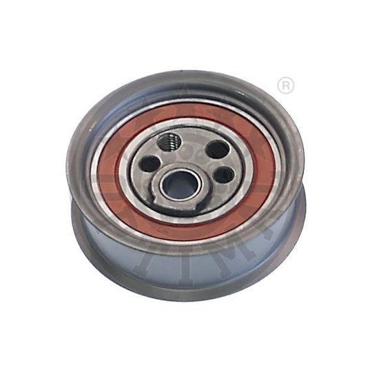 0-N132 - Tensioner Pulley, timing belt 