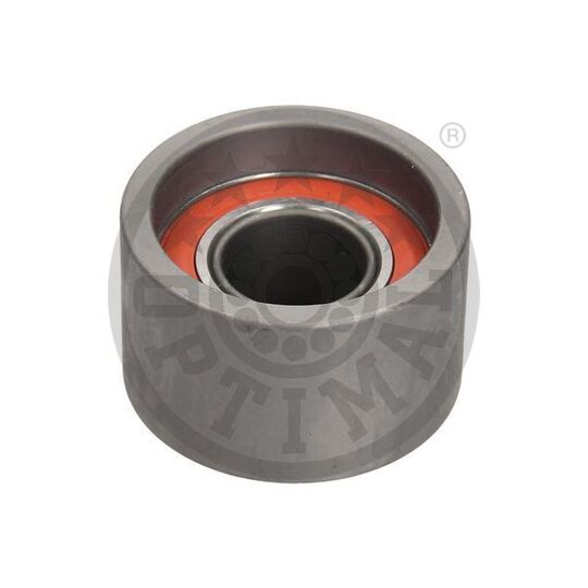 0-N1350 - Deflection/Guide Pulley, timing belt 