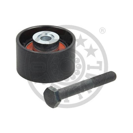 0-N1326 - Deflection/Guide Pulley, timing belt 