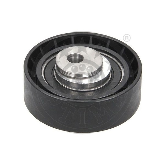 0-N1367 - Tensioner Pulley, timing belt 