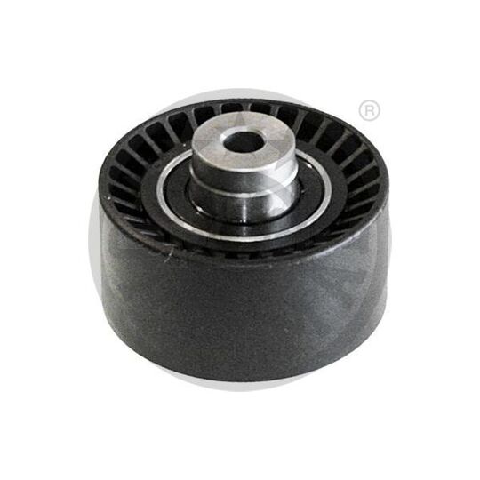 0-N1360 - Deflection/Guide Pulley, timing belt 