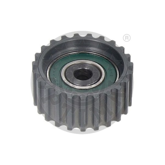 0-N1380 - Deflection/Guide Pulley, timing belt 