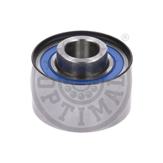 0-N1375 - Deflection/Guide Pulley, timing belt 
