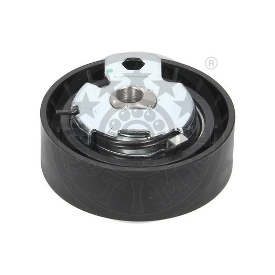 0-N1367 - Tensioner Pulley, timing belt 