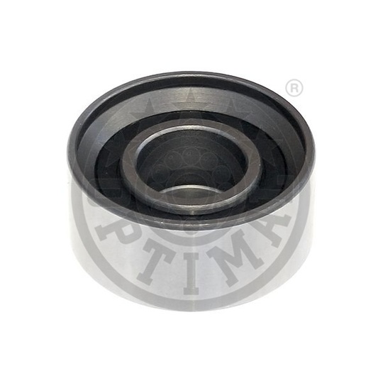 0-N1370 - Deflection/Guide Pulley, timing belt 