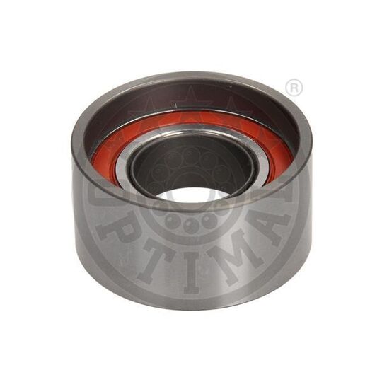 0-N1379 - Tensioner Pulley, timing belt 