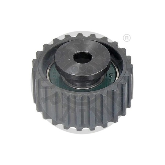 0-N1380 - Deflection/Guide Pulley, timing belt 