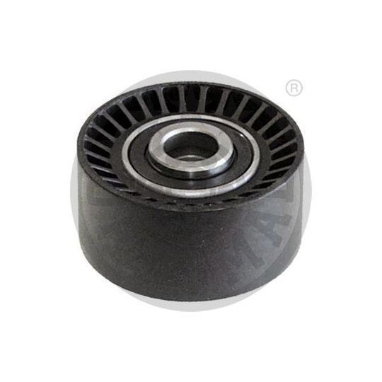 0-N1360 - Deflection/Guide Pulley, timing belt 
