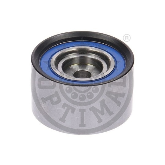 0-N1375 - Deflection/Guide Pulley, timing belt 