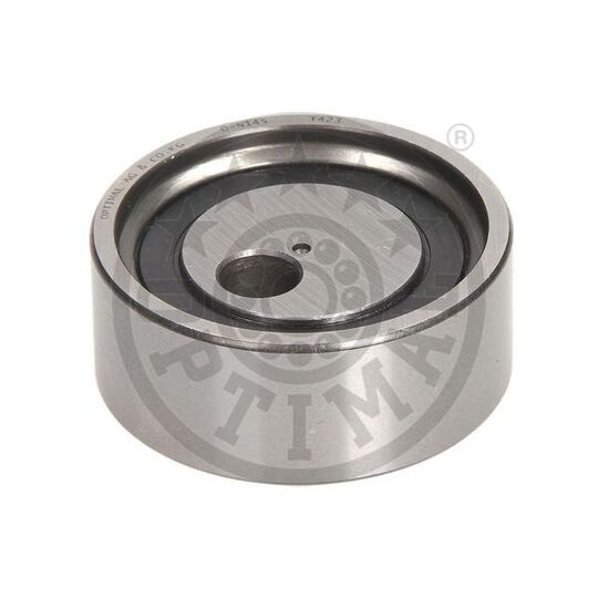 0-N145 - Tensioner Pulley, timing belt 