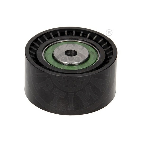 0-N1456 - Deflection/Guide Pulley, timing belt 