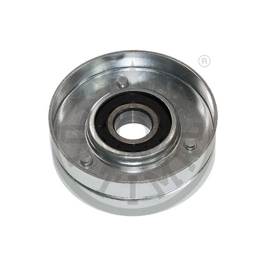 0-N1519S - Tensioner Pulley, v-ribbed belt 