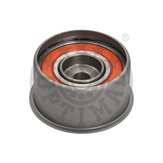 0-N1498 - Tensioner Pulley, timing belt 