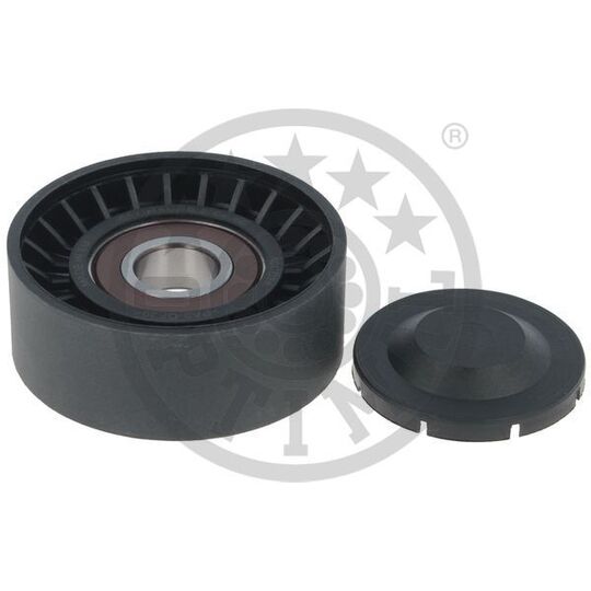 0-N1506S - Tensioner Pulley, v-ribbed belt 