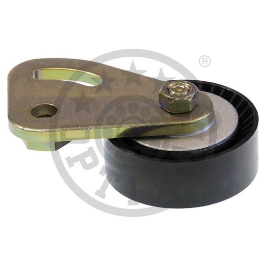 0-N1514 - Tensioner Lever, V-ribbed belt 